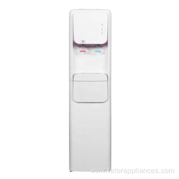 WhiteFloor Standing Water Dispenser